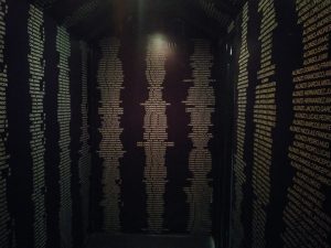 Casa de la Memoria, Guatemala