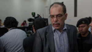 Doctor Erwin Castañeda