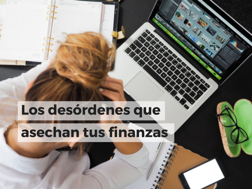 ¿Padeces alguno de estos síndromes financieros?