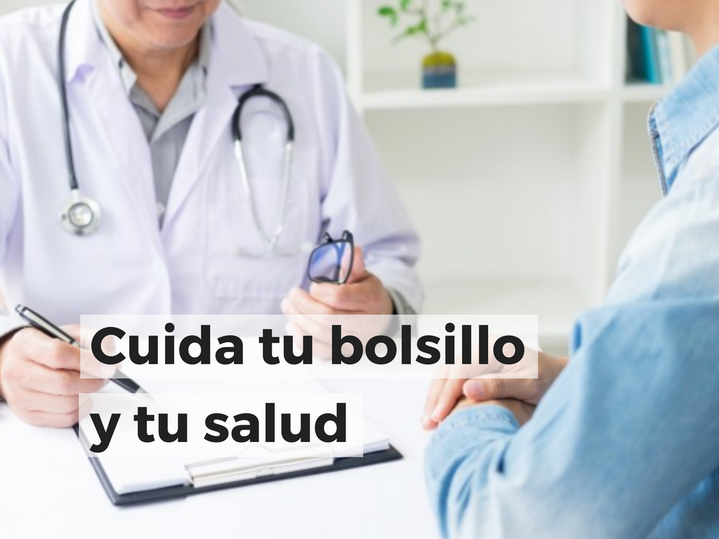 Seguros médicos: Las preguntas más frecuentes