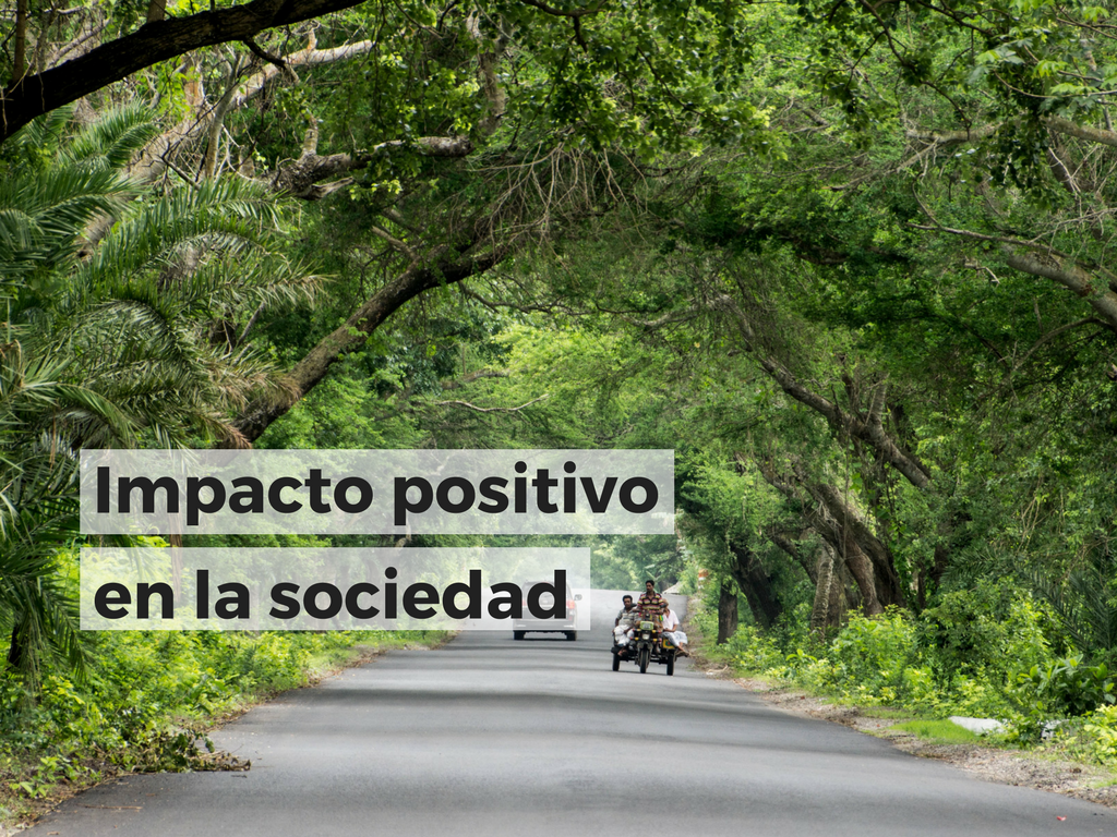 Empresas B: un nuevo modelo de negocio