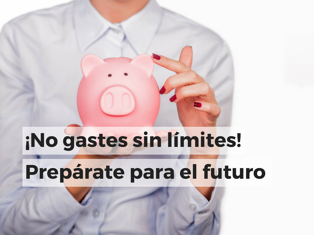Consejos financieros para jóvenes