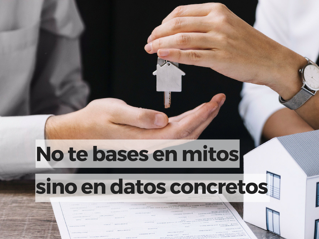 Investiga Y Decídete A Comprar La Casa De Tus Sueños Con Criterio 6525