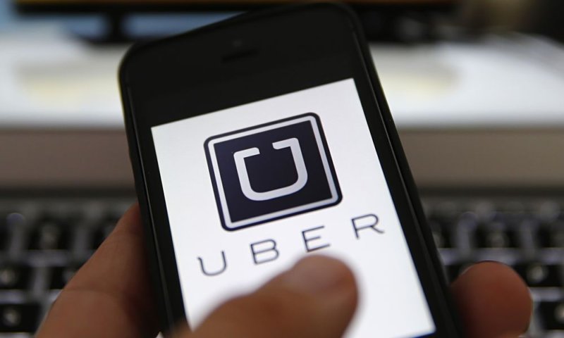 México ya tiene borrador para regular el servicio de Uber