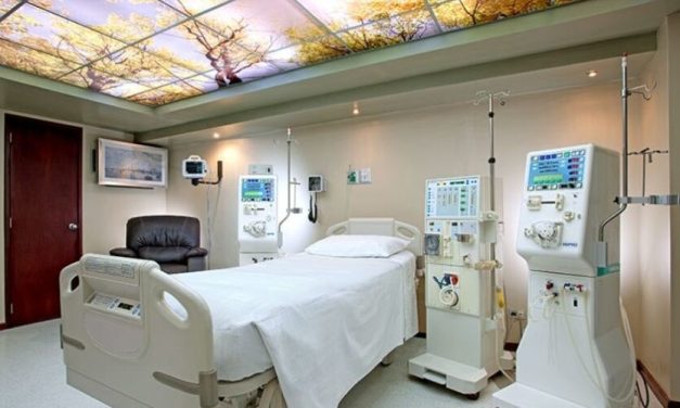 Cuanto Cuesta Construir Un Hospital En España