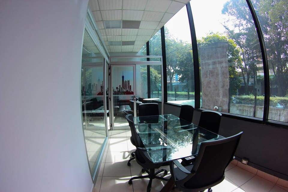 Nueva tendencia empresarial: oficinas virtuales, más pequeñas que nunca ...