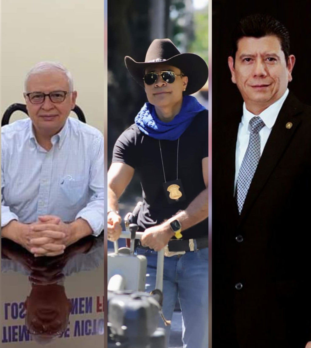 Con aciertos y desaciertos, Neto Bran mantiene popularidad ante viejos ...