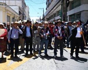 Gobernantes vs. gobernados: las agresiones son el desahogo político de los ciudadanos