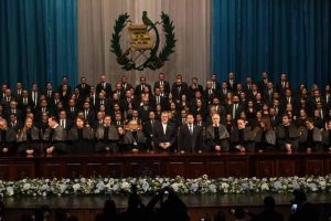 Nadie tiene mayoría en la CSJ “deberán negociar” y quizá no sea malo