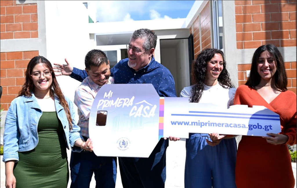Vivienda social: el 85% de los proyectos se concentran en la metrópoli ...